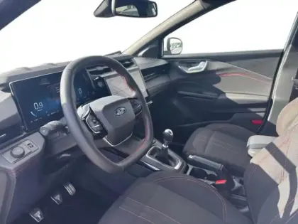 Photo 6 Ford Puma  1.0 EcoBoost Hybrid 125ch ST-Line S&S