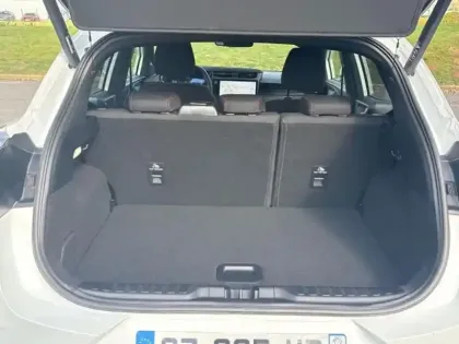 Photo 8 Ford Puma  1.0 EcoBoost Hybrid 125ch ST-Line S&S