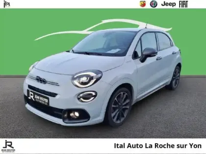 Photo Fiat 500