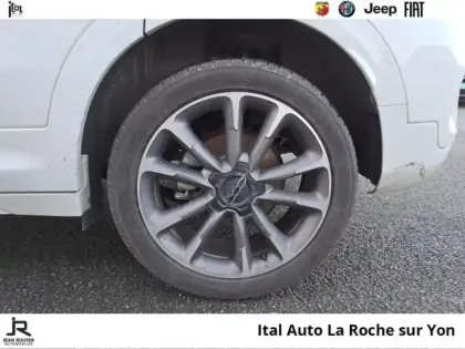 Photo 10 Fiat 500 X 1.5 FireFly Turbo 130ch S/S Hybrid Sport DCT7