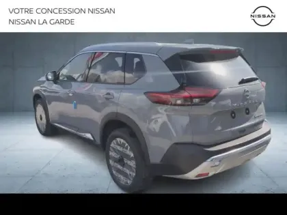 Photo 7 Nissan X-trail  e-Power 204ch Tekna 2025