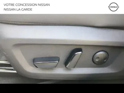 Photo 10 Nissan X-trail  e-Power 204ch Tekna 2025