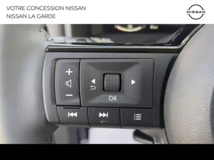 Photo 14 Nissan X-trail  e-Power 204ch Tekna 2025