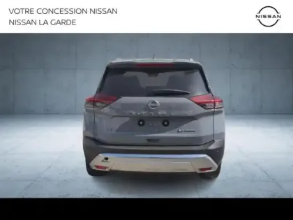 Photo 6 Nissan X-trail  e-Power 204ch Tekna 2025