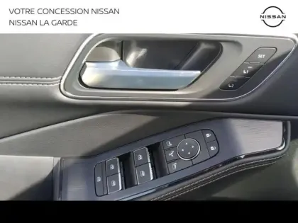 Photo 11 Nissan X-trail  e-Power 204ch Tekna 2025