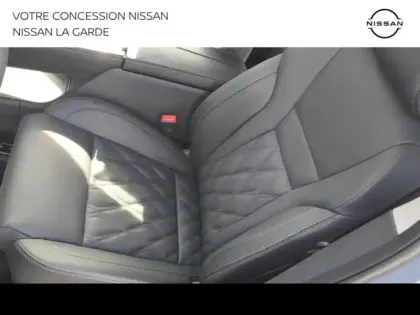 Photo 9 Nissan X-trail  e-Power 204ch Tekna 2025