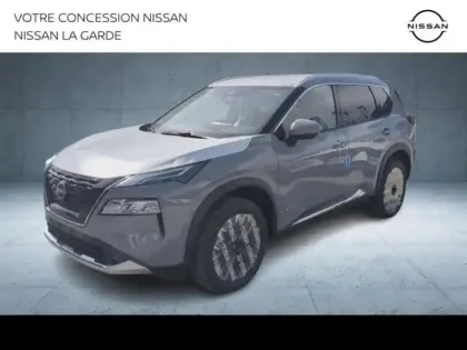 Photo Nissan X-trail