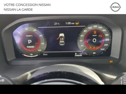 Photo 12 Nissan X-trail  e-Power 204ch Tekna 2025