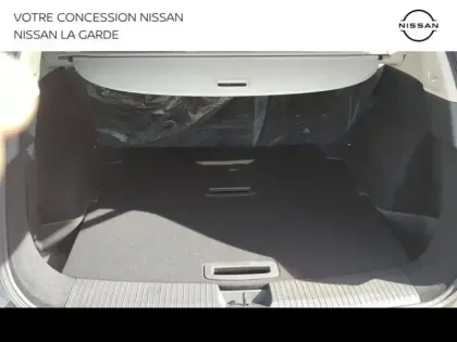 Photo 8 Nissan X-trail  e-Power 204ch Tekna 2025