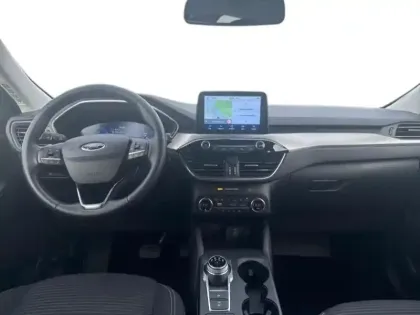 Photo 5 Ford Kuga  2.5 Duratec 190ch FHEV E85 Titanium BVA