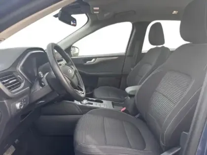 Photo 6 Ford Kuga  2.5 Duratec 190ch FHEV E85 Titanium BVA