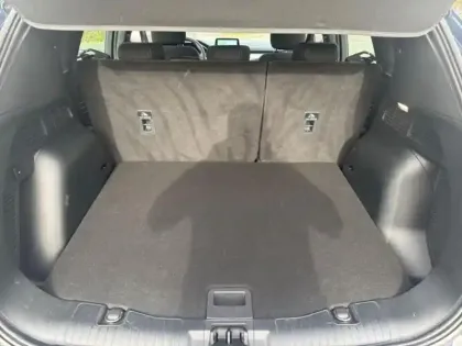 Photo 8 Ford Kuga  2.5 Duratec 190ch FHEV E85 Titanium BVA