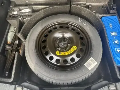 Photo 9 Ford Kuga  2.5 Duratec 190ch FHEV E85 Titanium BVA