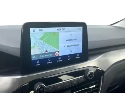 Photo 11 Ford Kuga  2.5 Duratec 190ch FHEV E85 Titanium BVA