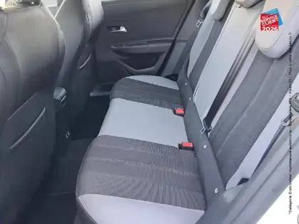 Photo 10 Opel Mokka  -e 136ch Elegance