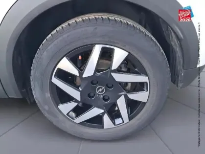 Photo 9 Opel Mokka  -e 136ch Elegance