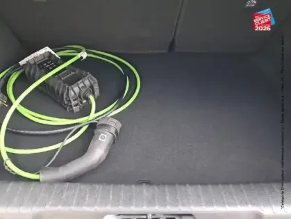 Photo 13 Opel Mokka  -e 136ch Elegance