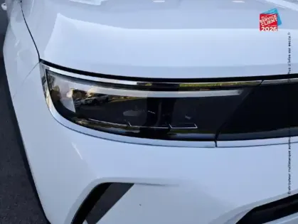 Photo 12 Opel Mokka  -e 136ch Elegance