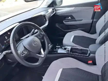 Photo 14 Opel Mokka  -e 136ch Elegance