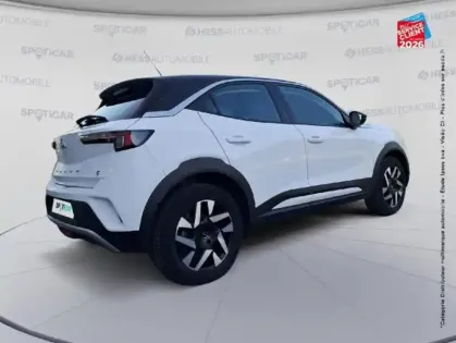 Photo 5 Opel Mokka  -e 136ch Elegance