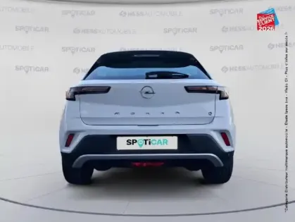 Photo 6 Opel Mokka  -e 136ch Elegance