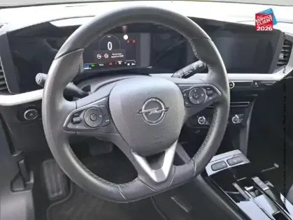 Photo 11 Opel Mokka  -e 136ch Elegance