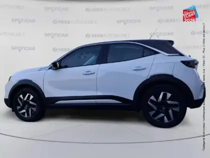 Photo 8 Opel Mokka  -e 136ch Elegance