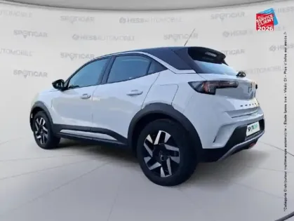 Photo 7 Opel Mokka  -e 136ch Elegance