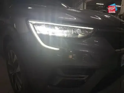 Photo 12 Renault Arkana  1.3 TCe mild hybrid 140ch Evolution EDC -22