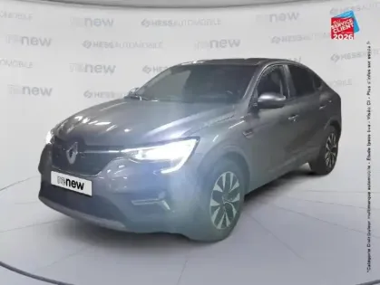 Photo Renault Arkana