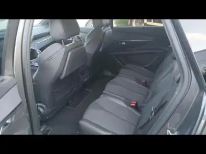 Photo 12 Peugeot 5008  1.5 BlueHDi 130ch E6.c GT Line S&S EAT8