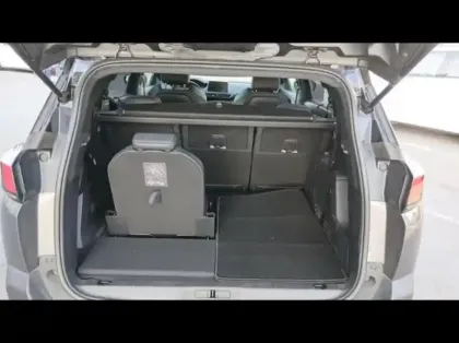 Photo 9 Peugeot 5008  1.5 BlueHDi 130ch E6.c GT Line S&S EAT8