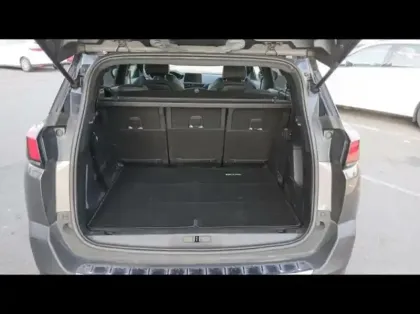 Photo 10 Peugeot 5008  1.5 BlueHDi 130ch E6.c GT Line S&S EAT8