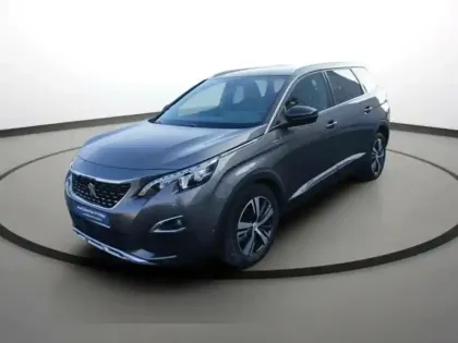 Photo Peugeot 5008