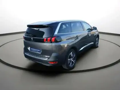 Photo 5 Peugeot 5008  1.5 BlueHDi 130ch E6.c GT Line S&S EAT8