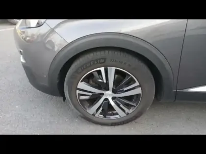 Photo 8 Peugeot 5008  1.5 BlueHDi 130ch E6.c GT Line S&S EAT8