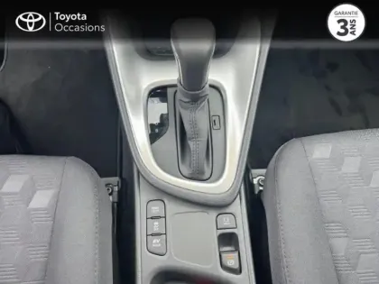 Photo 14 Toyota Yaris  116h Dynamic 5p MY22