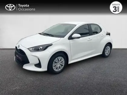Photo Toyota Yaris