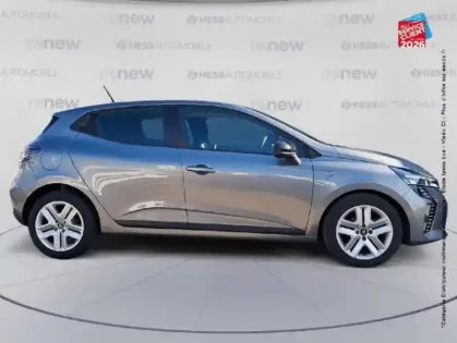 Photo 18 Renault Clio  1.0 TCe 90ch Evolution Radar Ar