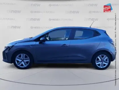 Photo 23 Renault Clio  1.0 TCe 90ch Evolution Radar Ar