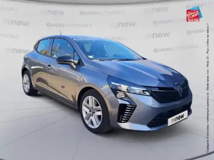 Photo 17 Renault Clio  1.0 TCe 90ch Evolution Radar Ar