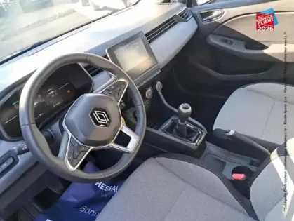 Photo 29 Renault Clio  1.0 TCe 90ch Evolution Radar Ar