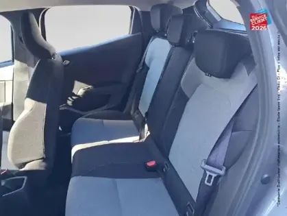 Photo 10 Renault Clio  1.0 TCe 90ch Evolution