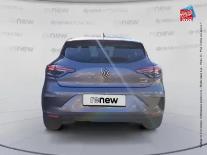 Photo 6 Renault Clio  1.0 TCe 90ch Evolution