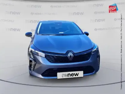Photo 16 Renault Clio  1.0 TCe 90ch Evolution Radar Ar