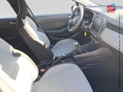 Photo 19 Renault Clio  1.0 TCe 90ch Evolution Radar Ar