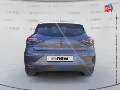 Photo 21 Renault Clio  1.0 TCe 90ch Evolution Radar Ar
