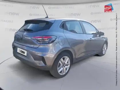 Photo 20 Renault Clio  1.0 TCe 90ch Evolution Radar Ar