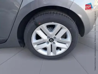 Photo 24 Renault Clio  1.0 TCe 90ch Evolution Radar Ar