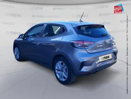 Photo 7 Renault Clio  1.0 TCe 90ch Evolution